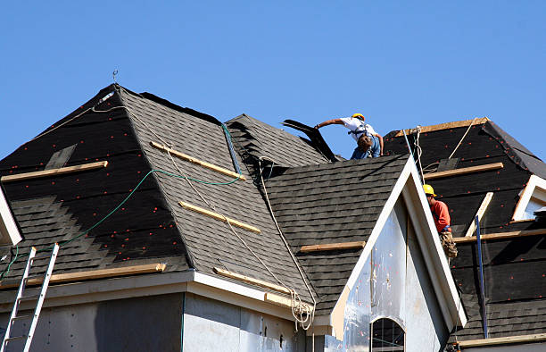 Quick and Trustworthy Emergency Roof Repair Services in Rosaryville, MD