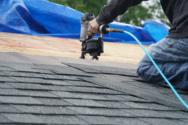 Rosaryville, MD Roofing Contractor Company